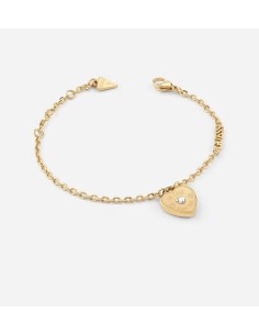 Bracciale GUESS Amore JUBB05057JW YG  a solo 40,00 € su OroFashion.it