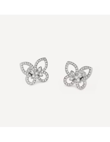 Orecchini GUESS Lily JUBE05114JW RH only 31,50 € on OroFashion.it