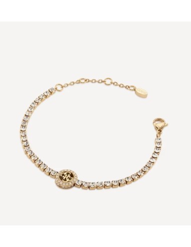 Bracciale GUESS Paradise JUBB05142JW YG only 56,00 € on OroFashion.it