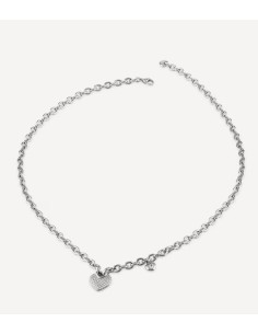 Collana GUESS Crazy in Love JUBN05212JW RH  a solo 45,50 € su OroFa...