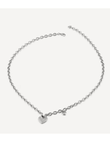 Collana GUESS Crazy in Love JUBN05212JW RH only 45,50 € on OroFashi...