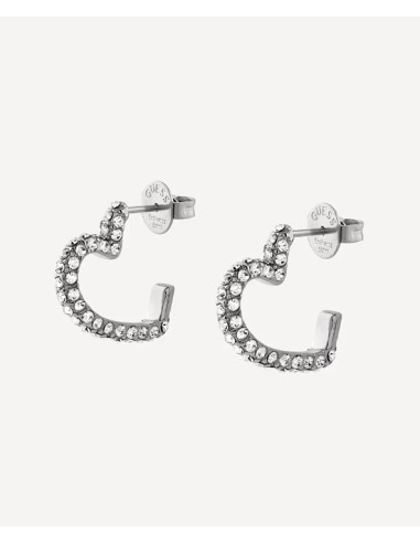 Orecchini GUESS Beloved JUBE05017JW RH only 44,00 € on OroFashion.it