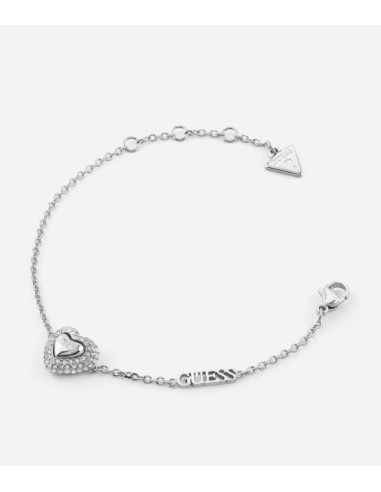 Bracciale GUESS Beloved JUBB05022JW RH only 40,00 € on OroFashion.it