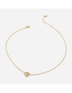Collana GUESS Beloved JUBN05018JW YG only 48,00 € on OroFashion.it