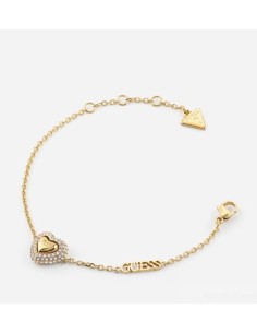 Bracciale GUESS Beloved JUBB05022JW YG  a solo 40,00 € su OroFashio...