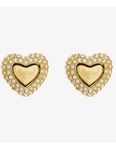 Orecchini GUESS Beloved JUBE05020JW YG only 35,00 € on OroFashion.it