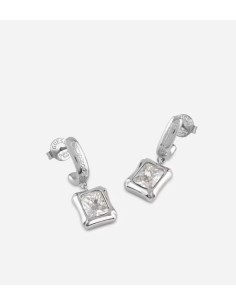 Orecchini GUESS Bamboo JUBE05172JW RH only 38,50 € on OroFashion.it