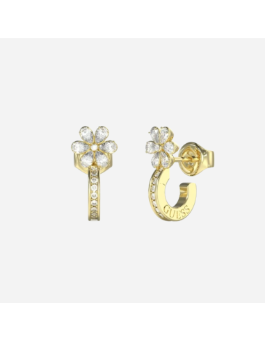 Orecchini GUESS Lily JUBE05110JW YG only 31,50 € on OroFashion.it