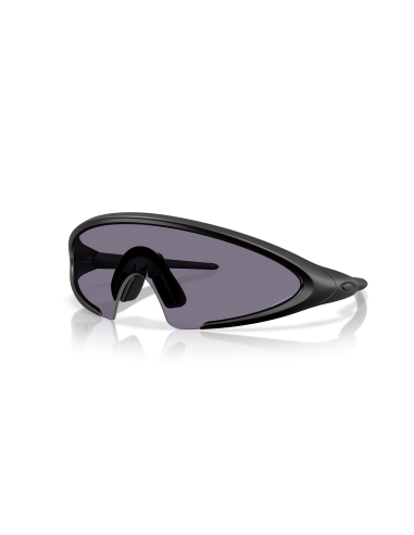 Occhiali da sole OAKLEY ELLIPSE 9490-01 Matte Black Prizm Grey 40 o...