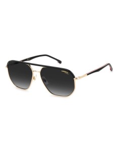 Occhiali da sole CARRERA 304/S W97 9O 59-15 Gold Black