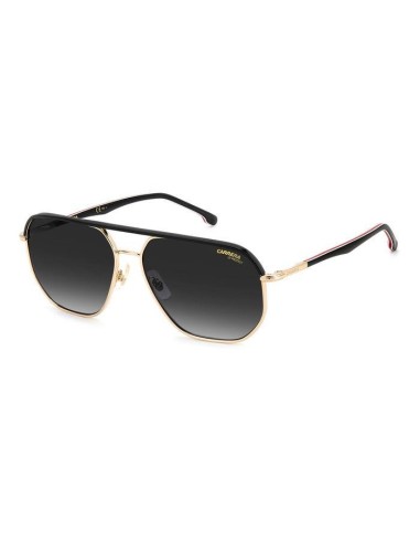Occhiali da sole CARRERA 304/S W97 9O 59-15 Gold Black