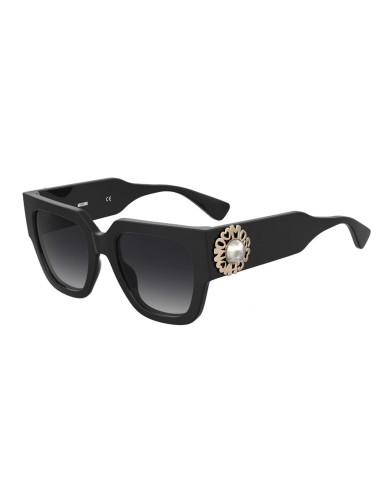 Occhiali da sole MOSCHINO MOS153/S 807 9O Black 52