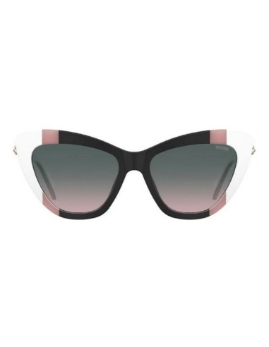 Occhiali da sole MOSCHINO MOS122/S 3H2 JP Black Pink 54 Prezzo 140,...