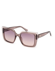 Occhiali da sole Guess GU7908/S 59Z Crystal Beige 52 Prezzo 54,00 €