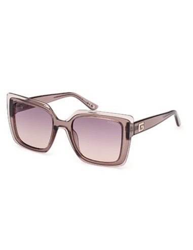 Occhiali da sole Guess GU7908/S  59Z Crystal Beige 52