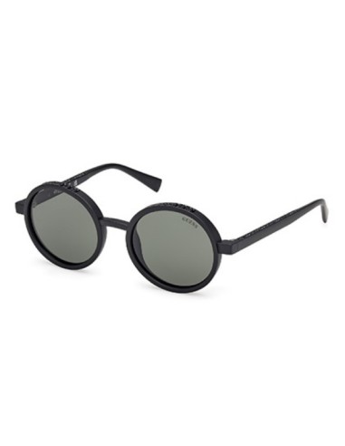 Occhiali da sole Guess GU00234/S 02N Matte Black 50