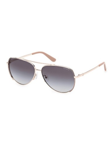 Occhiali da sole Guess GU00193/S 32B Pale Gold 62