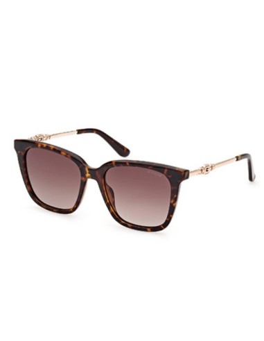 Occhiali da sole Guess GU7886/S 52F Dark Havana/Gold 53