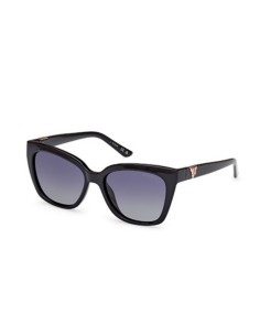 Occhiali da sole Guess GU7878/S 01D Crystal Black 55 Prezzo 69,00 €