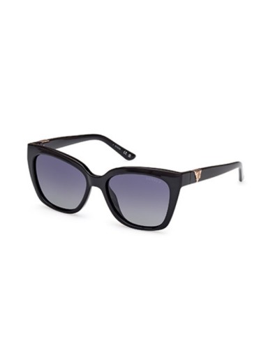 Occhiali da sole Guess GU7878/S 01D Crystal Black 55