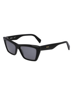 Occhiali da sole Liu-Jo LJ802S 001 54-14 Black Prezzo 91,00 €