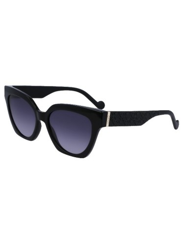 Occhiali da sole Liu-Jo LJ778S 001 55-17 Black only 74,75 € on OroF...