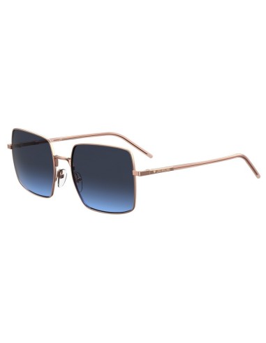 Occhiali da sole MOSCHINO LOVE MOL022/S DDB 08 56 Gold Copper