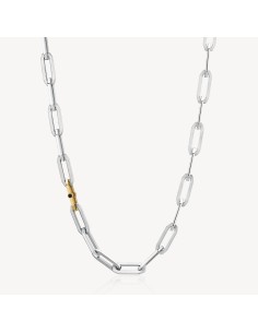 Collana Uomo BROSWAY Caliburn in acciaio 316L BBU01 only 94,00 € on...