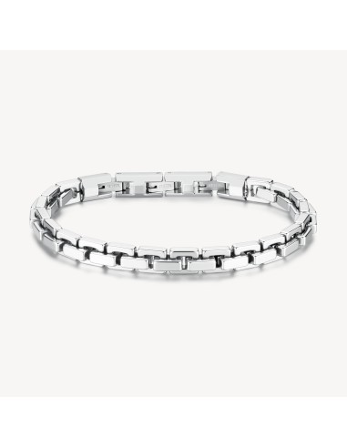 Bracciale Uomo BROSWAY Riptide in acciaio 316L BTD038 only 35,20 € ...