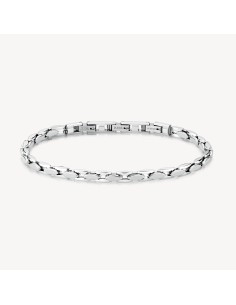 Bracciale Uomo BROSWAY Riptide in acciaio 316L BTD046  a solo 31,20...