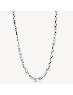 Collana Uomo BROSWAY Riptide in acciaio 316L BTD037  a solo 27,20 €...