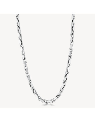 Collana Uomo BROSWAY Riptide in acciaio 316L BTD037 only 27,20 € on...