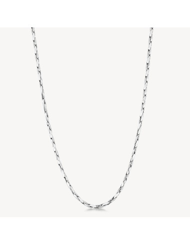 Collana lunga Uomo BROSWAY Riptide in acciaio 316L BTD035 only 24,0...