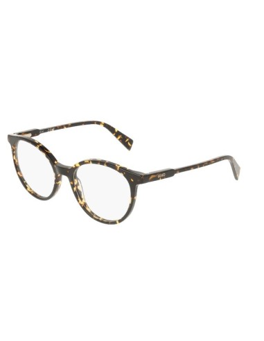 Occhiali montatura da vista LIU-JO LJ2832 244 Tokyo Tortoise 50