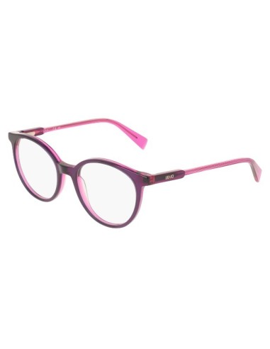 Occhiali montatura da vista LIU-JO LJ2832 526 Violet/Cyclamen 50