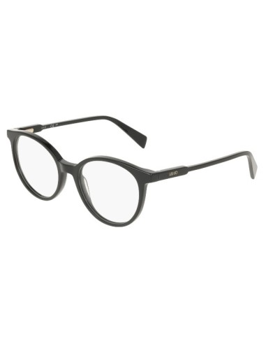 Occhiali montatura da vista LIU-JO LJ2832 001 Black 50