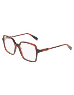 Occhiali montatura da vista LIU-JO LJ2829 640 Red Tortoise 53