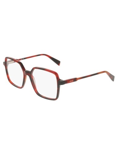 Occhiali montatura da vista LIU-JO LJ2829 640 Red Tortoise 53