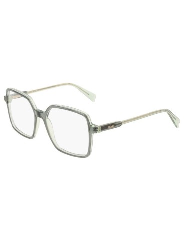 Occhiali montatura da vista LIU-JO LJ2829 235 Khaki/Mint 53