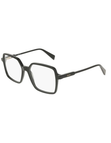 Occhiali montatura da vista LIU-JO LJ2829 001 Black 53