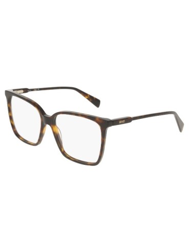 Occhiali montatura da vista LIU-JO LJ2830 240 Dark Tortoise 55