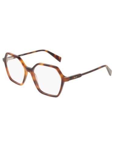 Occhiali montatura da vista LIU-JO LJ2831 240 Tortoise 55