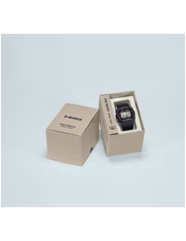 Orologio CASIO G-SHOCK JAPAN THE ORIGIN DW-5000R-1AER Black only 15...