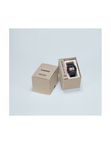 Orologio CASIO G-SHOCK JAPAN THE ORIGIN DW-5000R-1AER Black only 15...