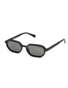 Occhiali da sole Guess GU00233/S 02N Matte Black 53 Prezzo 66,00 €