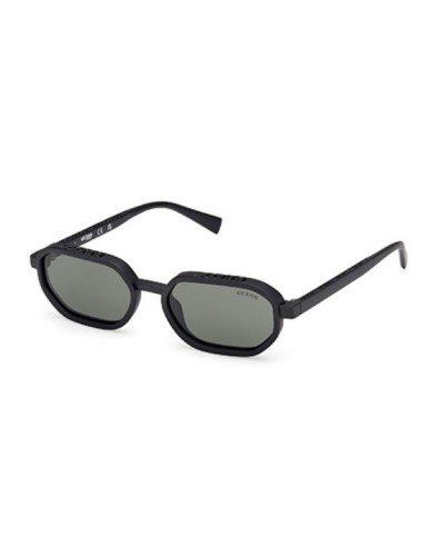 Occhiali da sole Guess GU00233/S 02N Matte Black 53