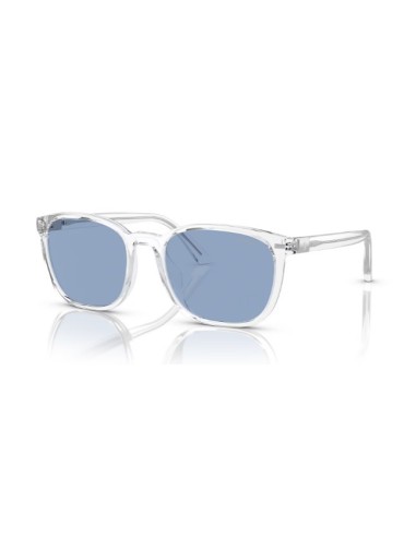 Occhiali da sole POLO RALPH LAUREN PH4208U 500272 Crystal Blue 55 o...