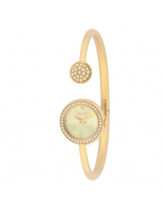 Orologio LIU-JO Fashion Decor TLJ2504 Gold in Offerta a 135,20 €