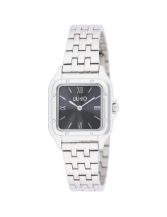 Orologio LIU-JO Shimler TLJ2432 Silver Black in Offerta a 111,20 €