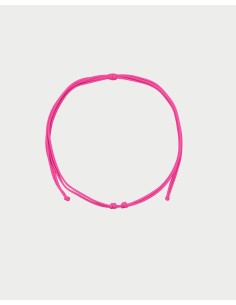 Girocollo Soft Cord Base RUE DES MILLE Charmbar in tessuto soft reg...